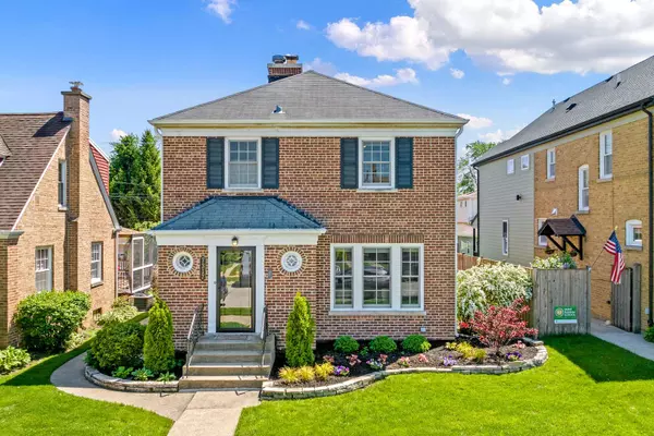 7317 W Greenleaf Street, Chicago, IL 60631