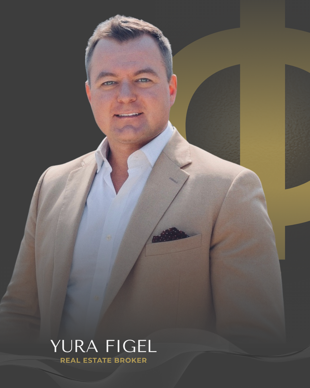 Yura Figel - FIGÉL | eXp Realty