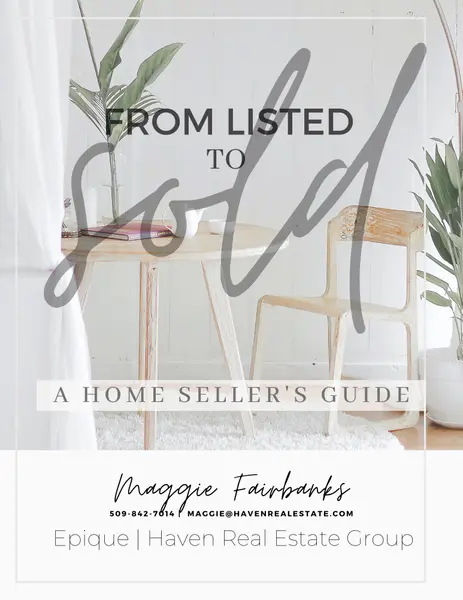 Maggie’s Seller Guide