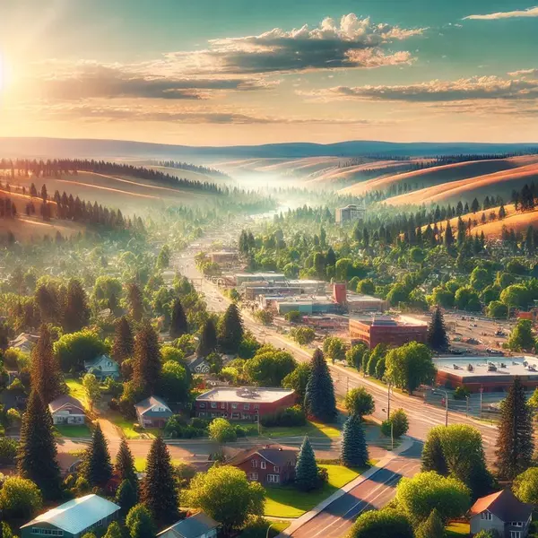 Your Ultimate Guide to South Spokane Valley: Best Restaurants, Outdoor Adventures & Events This Month!