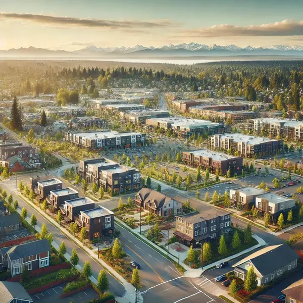 What’s New in Airway Heights: Restaurants, Real Estate & Events This Spring