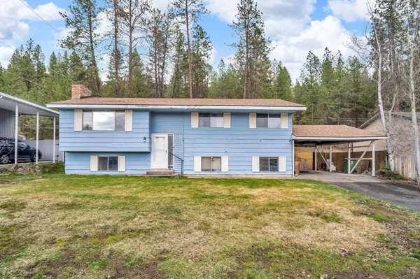 6312 N Royal Dr, Spokane, WA 99208