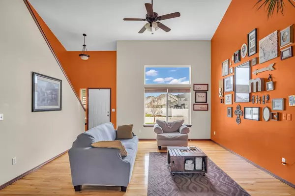 3824 S Morrow Ln, Spokane Valley, WA 99206