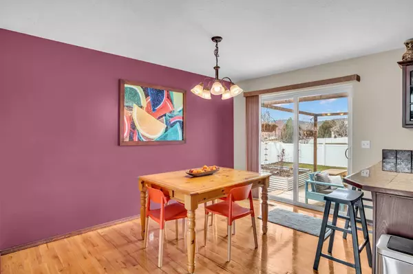 3824 S Morrow Ln, Spokane Valley, WA 99206