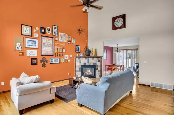 3824 S Morrow Ln, Spokane Valley, WA 99206