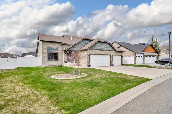 3824 S Morrow Ln, Spokane Valley, WA 99206