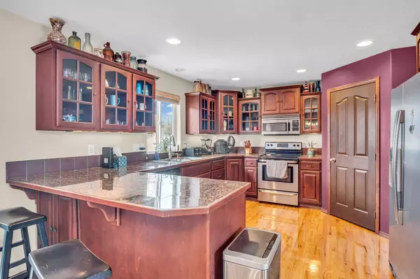 3824 S Morrow Ln, Spokane Valley, WA 99206