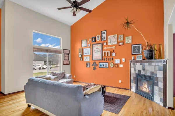 3824 S Morrow Ln, Spokane Valley, WA 99206