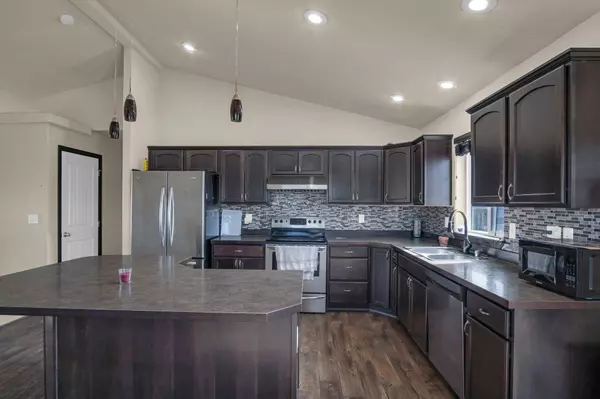 4210 N Dartmouth Ln, Spokane Valley, WA 99206