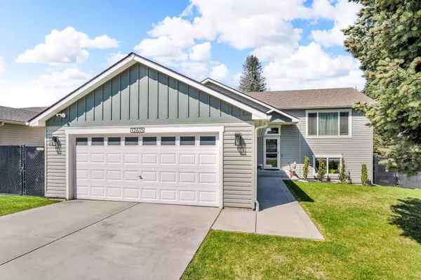 12615 E E 12th Ave, Spokane Valley, WA 99216