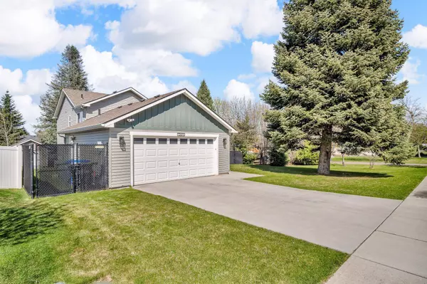 12615 E E 12th Ave, Spokane Valley, WA 99216