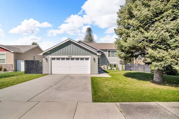 12615 E E 12th Ave, Spokane Valley, WA 99216