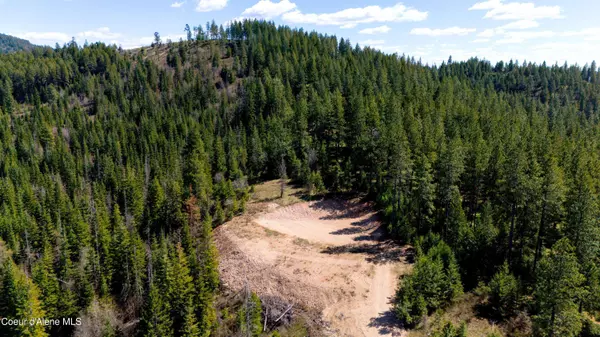 Lot 10 Lone Moose Dr, Plummer, ID 83851