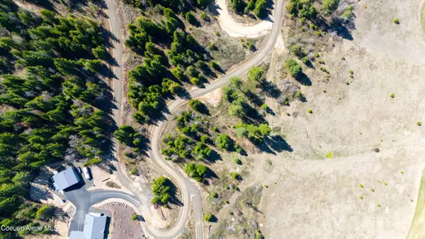 Lot 5 Lone Moose Dr, Plummer, ID 83851