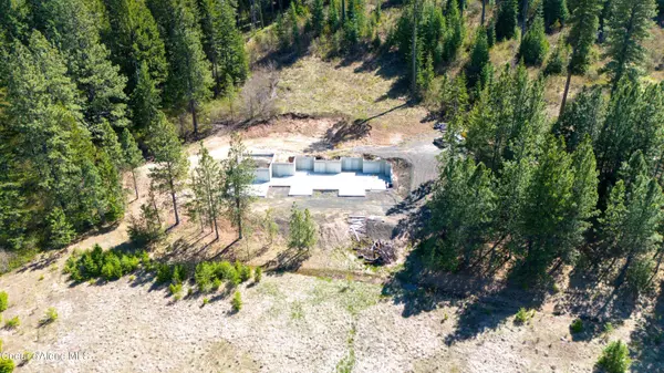 Lot 7 Lone Moose Dr, Plummer, ID 83851