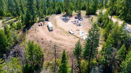 Lot 11 Lone Moose Dr, Plummer, ID 83851