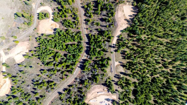Lot 11 Lone Moose Dr, Plummer, ID 83851