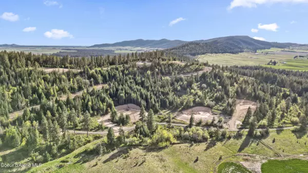 Lot 4 Lone Moose Dr, Plummer, ID 83851