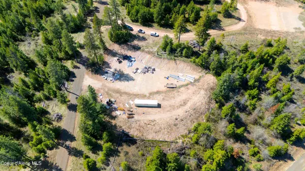 Lot 11 Lone Moose Dr, Plummer, ID 83851