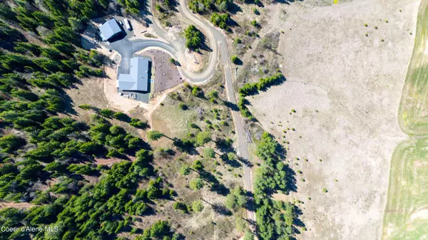 Lot 6 Lone Moose Dr, Plummer, ID 83851