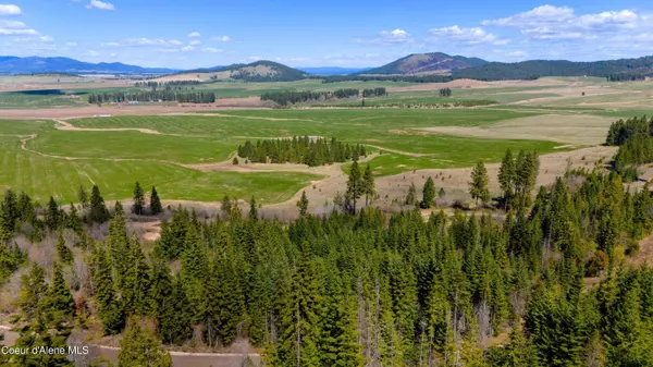 Lot 11 Lone Moose Dr, Plummer, ID 83851