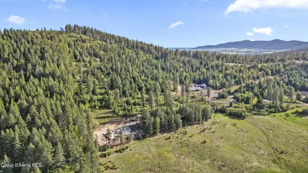 Lot 7 Lone Moose Dr, Plummer, ID 83851