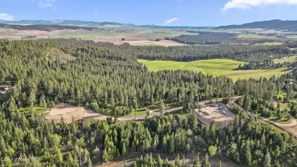 Lot 10 Lone Moose Dr, Plummer, ID 83851