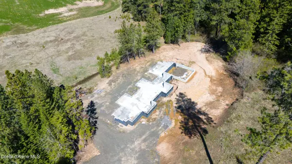 Lot 7 Lone Moose Dr, Plummer, ID 83851