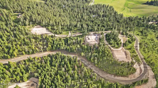 Lot 11 Lone Moose Dr, Plummer, ID 83851