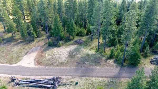 Lot 11 Lone Moose Dr, Plummer, ID 83851