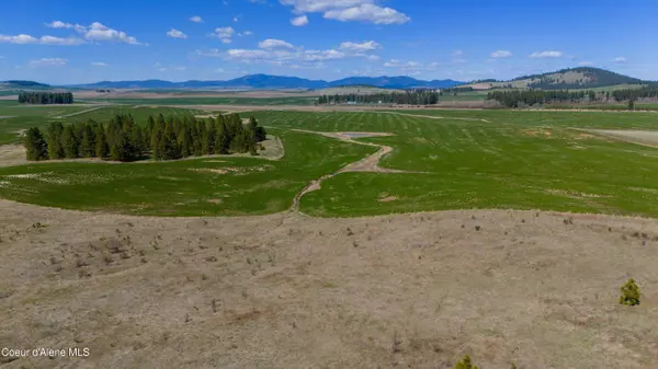 Lot 6 Lone Moose Dr, Plummer, ID 83851