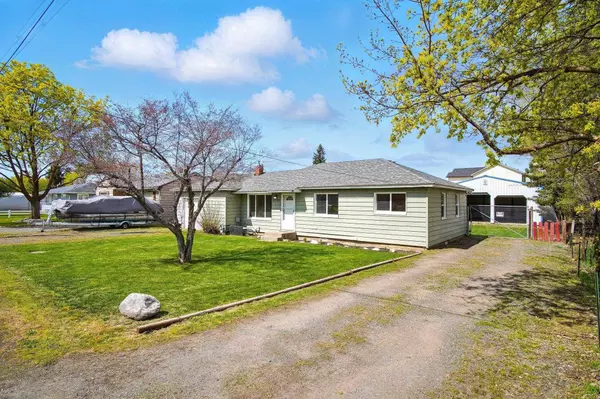 10009 E Boone Ave, Spokane Valley, WA 99206