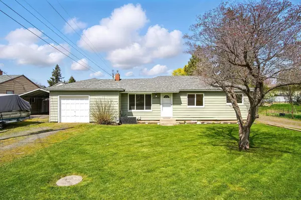 10009 E Boone Ave, Spokane Valley, WA 99206