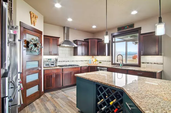 18021 E Daystar Rd, Spokane Valley, WA 99016