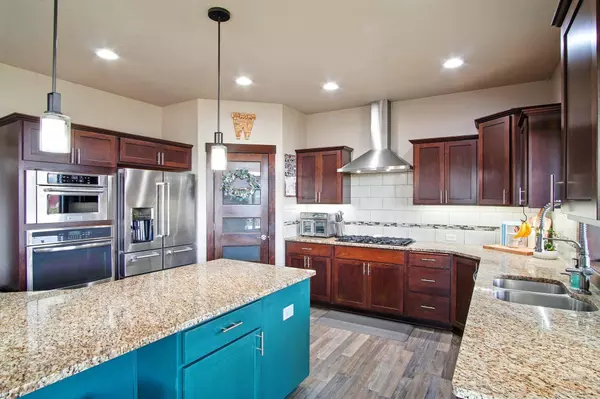 18021 E Daystar Rd, Spokane Valley, WA 99016