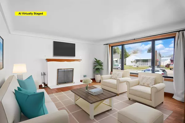 424 E Garland Ave, Spokane, WA 99207