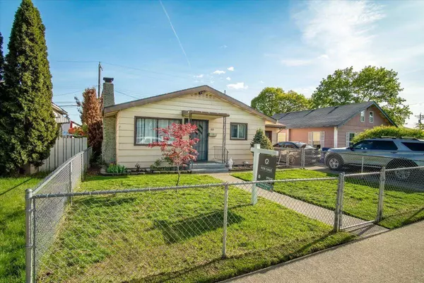 412 E Princeton Ave, Spokane, WA 99207