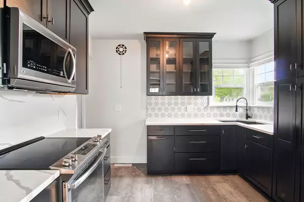 2731 W Sharp Ave, Spokane, WA 99201