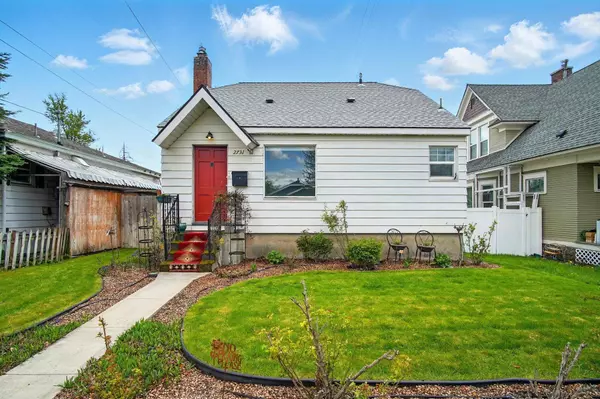 2731 W Sharp Ave, Spokane, WA 99201