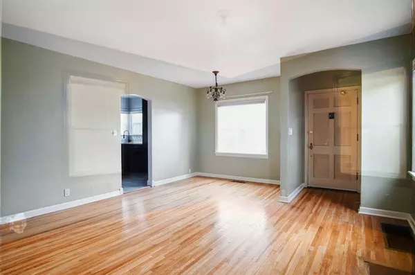 2731 W Sharp Ave, Spokane, WA 99201