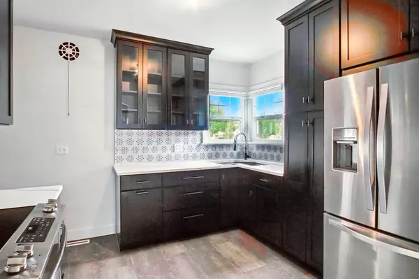 2731 W Sharp Ave, Spokane, WA 99201