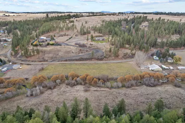 27XX N Deep Creek Rd, Medical Lake, WA 99022