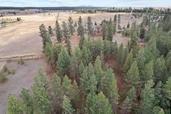 27XX N Deep Creek Rd, Medical Lake, WA 99022