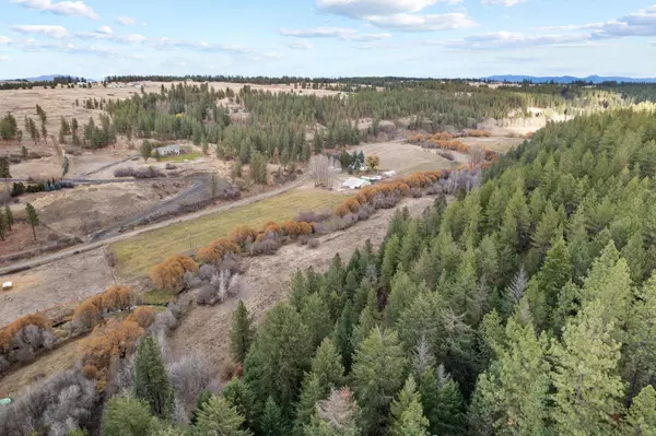 27XX N Deep Creek Rd, Medical Lake, WA 99022