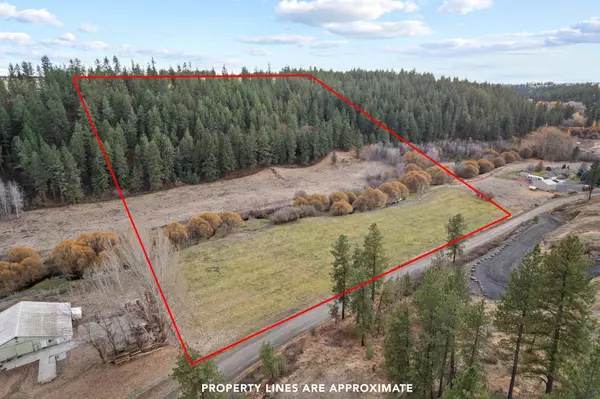 27XX N Deep Creek Rd, Medical Lake, WA 99022