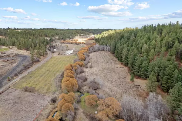 27XX N Deep Creek Rd, Medical Lake, WA 99022