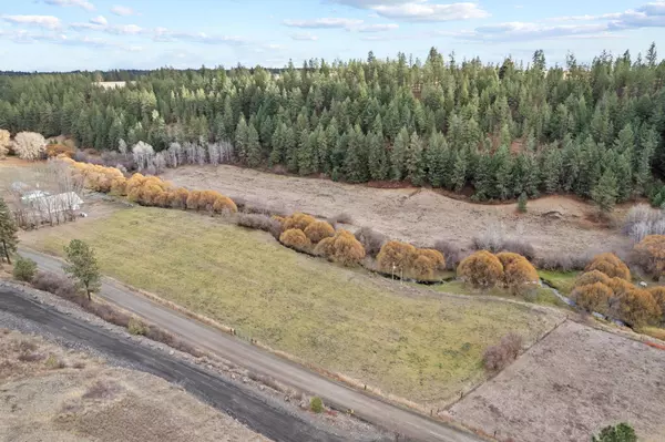 27XX N Deep Creek Rd, Medical Lake, WA 99022