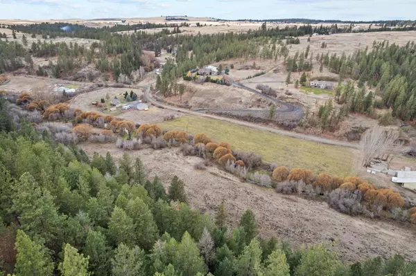 27XX N Deep Creek Rd, Medical Lake, WA 99022