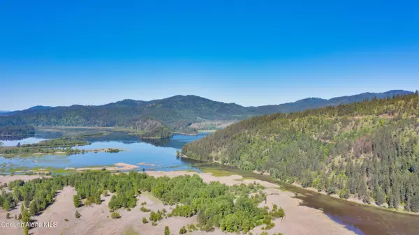 NKA E Killarney Lake Rd, Cataldo, ID 83810