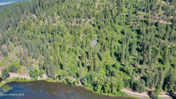 NKA E Killarney Lake Rd, Cataldo, ID 83810